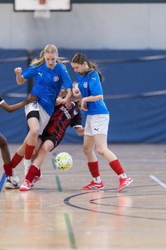 Bild 601 - wCJ NFV Futsalmeisterschaft